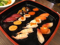 -东京屋(武定路店)