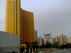 -上海神旺大酒店