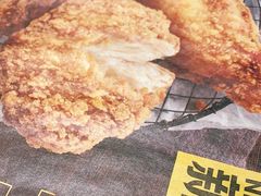 -麦当劳(学院大街店)