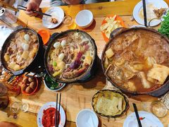 -范贤光鸡公煲(平乐园总店)