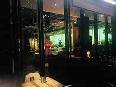 -JUKEBOX玖部音乐餐厅(华侨城店)