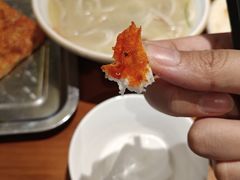 -青海名吃尕张娃非遗烤肉(海湖总店)