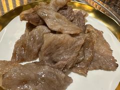 -酉林和牛·烧肉