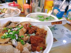 至尊三宝捞河-荔林食店(西华路店)