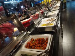 -鑫海汇海鲜烤肉自助(北国商城店)