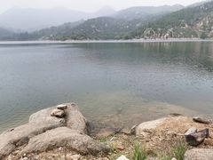 -黄巢水库