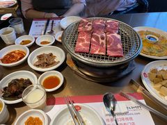 -辛氏火炉·韩式古法烤肉(松北店)