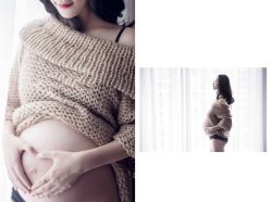 -暖摄影 孕妇写真家庭影像馆 (自然光主题店)