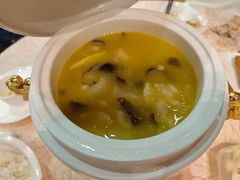 -南湖船菜大酒店