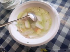 -钱大妈海鲜饭店(保利林语店)