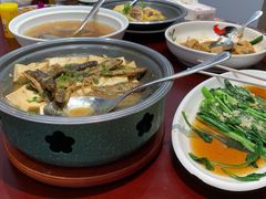 -鹭岛新泉客家菜·海鲜·融合菜(莲前店)