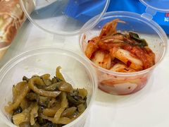 -梨花牛肉汤饭(仁恒伊势丹店)