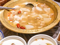 -霄汉羊排(万松园一店)