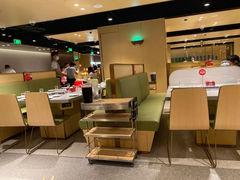 -海底捞火锅(河东万达广场店)