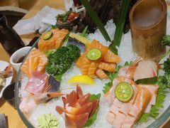 -禾风·海鲜料理自助(玉林店)