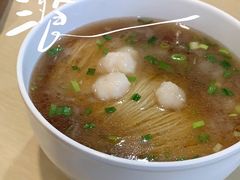 -老西白点心店