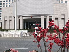 -人民广场