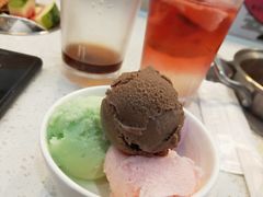 -龍歌自助小火锅(李沧丽达店)