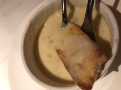 -半秋山西餐厅(巴南万达广场店)