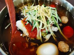 -服务大楼冷面(延大店)