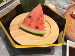 -一绪に寿喜烧(夫子庙水游城店)