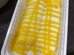 芒果肠粉-文昌邓记清补凉(西沙路店)