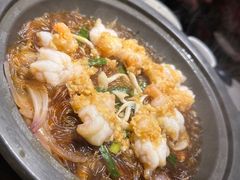 -绿茶餐厅(汇悦大融城店)