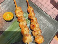 -林妈妈村·日式料理(宝山万达店)
