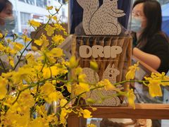 -MQ COFFEE STAND明谦(新洲店)