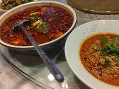 -富乐山酒店(西黄城根北街店)