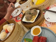 -点都德(大茶楼店)