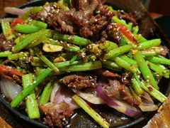 -皇城根北京风味主题餐厅(中海环宇城店)