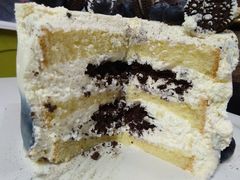-鹿里烘焙LulyBaking(东二环泰禾广场店)