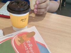 -麦当劳(金山红星美凯龙DT店)