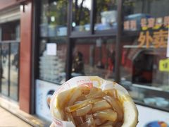 -洞子口张老二凉粉(文殊院店)