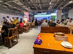 大堂-张氏父子常德肠子馆(湘江世纪城直营店)