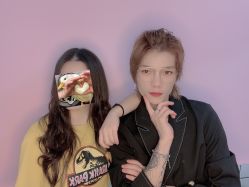 点击看大图 -宫铭烫发染发接发店