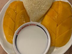 -尚味泰餐厅