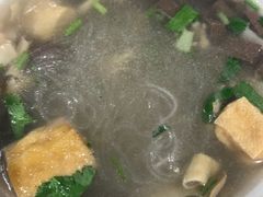 -苓记南京鸭血粉丝.皮肚面(县东巷店)