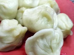 小笼包-万寿斋(山阴路店)