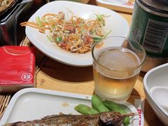 -管氏翅吧(护国寺店)