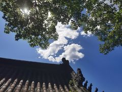 -妙峰山风景名胜区