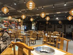 -肖肖酸萝卜鱼火锅(总店)