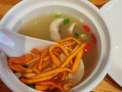 -老边饺子馆(中街店)