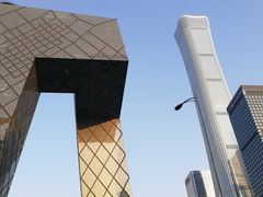 -中央广播电视总台(光华路办公区)