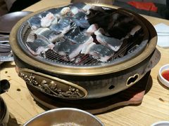 -泥炉烧肉师(新街口金銮巷店)