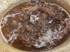 -芦月轩羊蝎子(北蜂窝店)