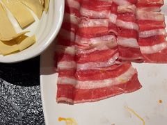 -京炭铜锅涮肉·羊蝎子·羊肉炉(保利·时光里店)