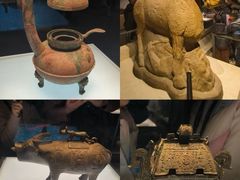 -陕西历史博物馆