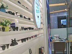 -宝岛眼镜·星创视光中心(金桥店)
